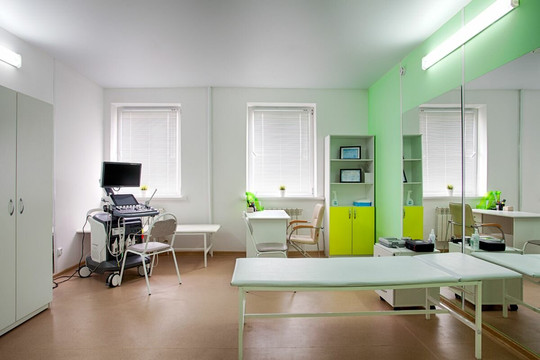 Будьте Здоровы на Советской Армии, фото №1