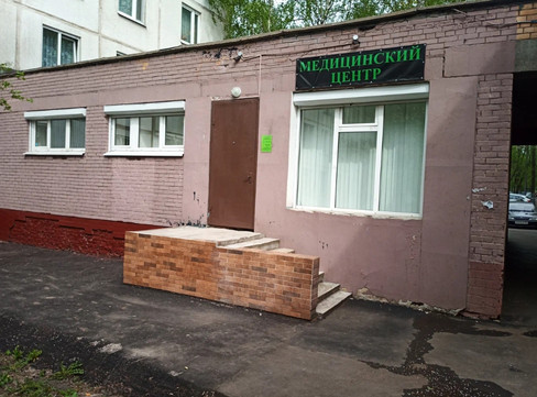 МЦ Большая Медведица 1, фото №1