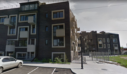 Виктория на Коммунаров, фото №1