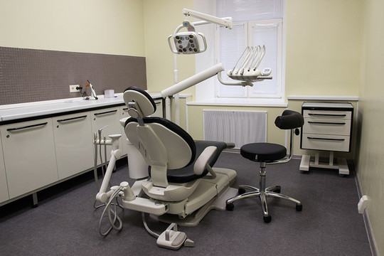 Стоматология АСМ Клиник, фото №1