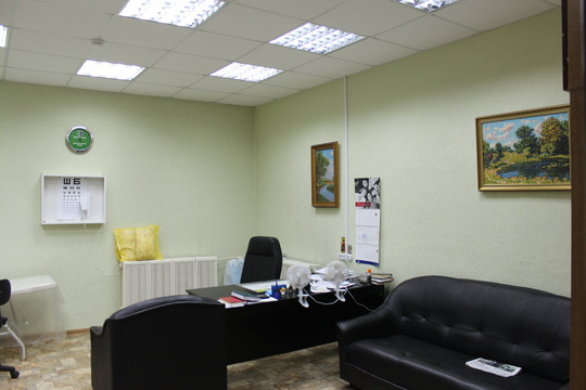 Неотон на Растопчина, фото №1