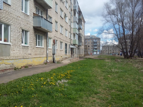 Женская консультация на Бори Новикова, фото №1