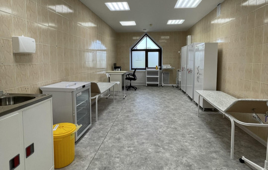 Клиника Varixmed, фото №1