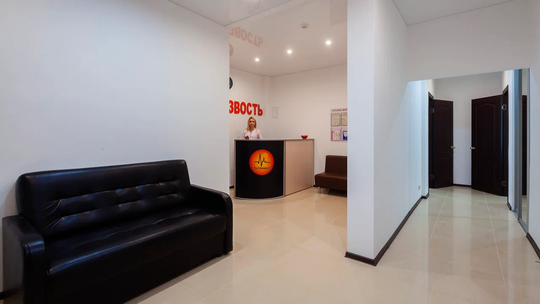 М-Трезвость на Заводском, фото №1