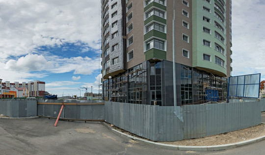 Поликлиника на Объездной, фото №1