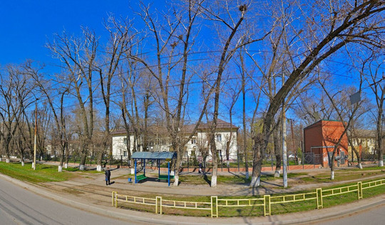 Поликлиника №2 на Ленина, фото №1