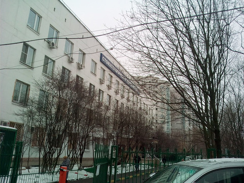 Стоматологическая поликлиника №51, фото №1