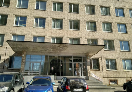 Диабетологический центр №2, фото №1