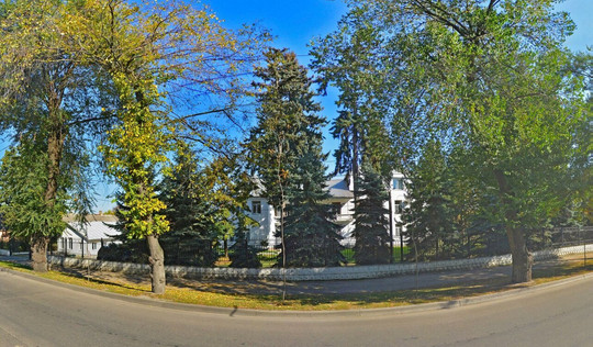 Кожно-венерологический диспансер на Осетинской, фото №1