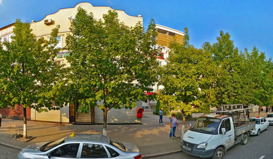 Гемотест на Путина, фото №1