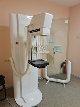 Городская поликлиника №3, фото №1