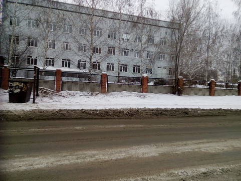 Детская поликлиника №3 на 50 лет Октября, фото №1