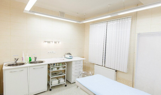 Центр эстетической медицины «Vlassmaker», фото №1