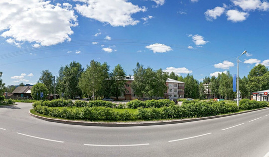 Кожно-венерологический диспансер на Береговой, фото №1