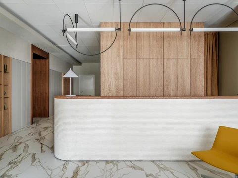 Сеть стоматологий New Iceberg, фото №1