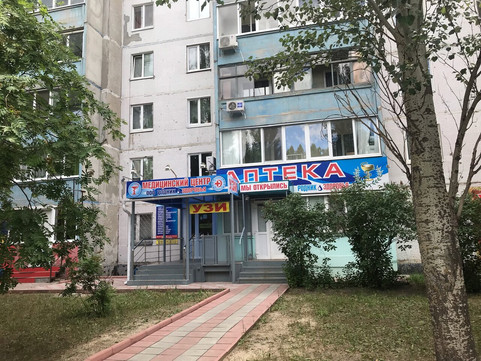 Родник Здоровья на 50 лет Октября, фото №1