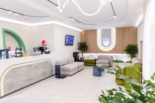 Лотос на Труда, фото №1