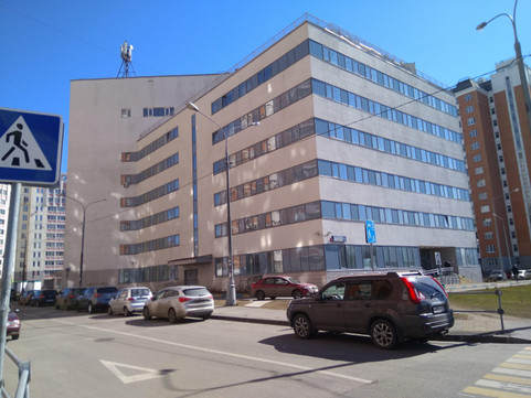 Филиал № 6 ДЦ № 5, фото №1