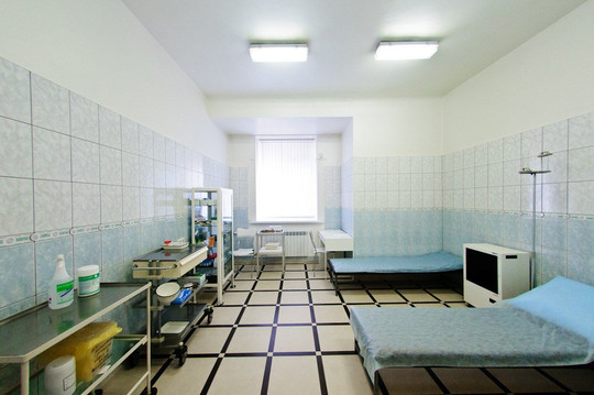 Клиника гинекологии Диана на Заневском, фото №1