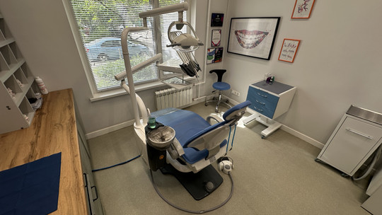 Стоматология Медикл клуб в Марьино, фото №1