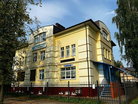 Здоровье на Парижской коммуны, фото №1