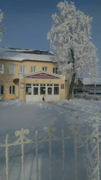 Детская поликлиника №2 на Революционной, фото №1