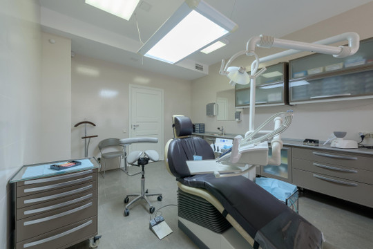 Стоматология Охта Дентал на Новочеркасском, фото №1