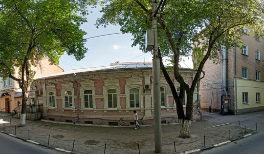 Детская стоматологическая поликлиника №5 на Мичурина И.В., фото №1