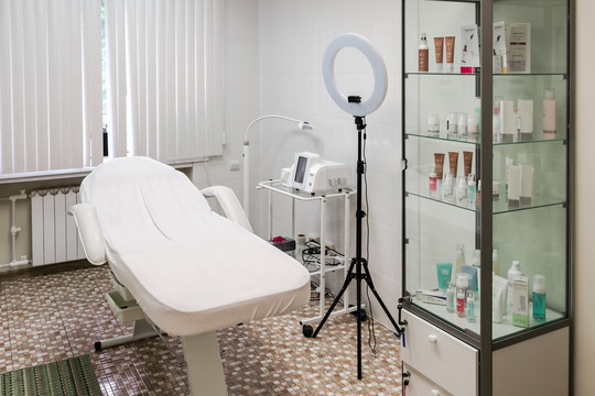 МЦ Весна, фото №1