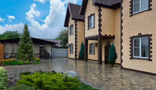 Радость жизни, Пансионат для пожилых и инвалидов, фото №1