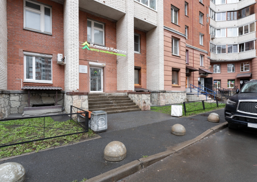 Клиника Карелия, фото №1