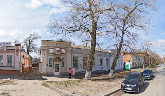 KDL на Ермака, фото №1