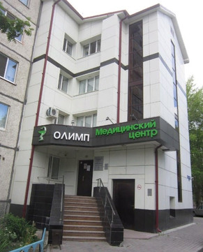 МЦ Олимп, фото №1