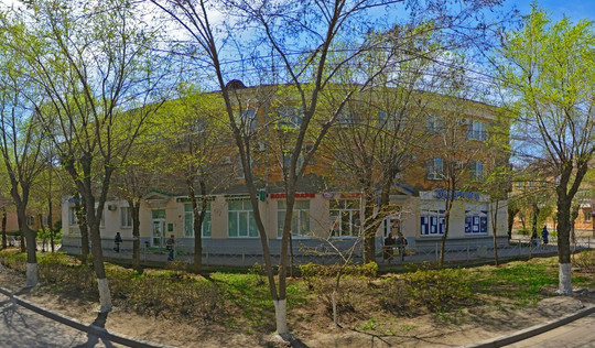 Гемотест на пр. им Ленина, фото №1