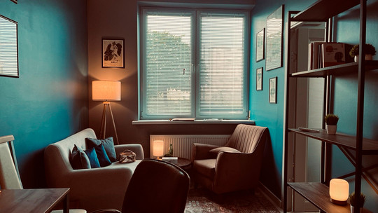 Клиника Первая Нейро, фото №1