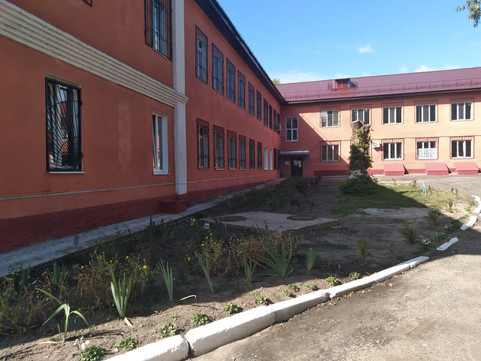 Наркологический диспансер на Комсомольской 2, фото №1