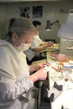 Стоматологическая поликлиника № 18 в Колпино, фото №1