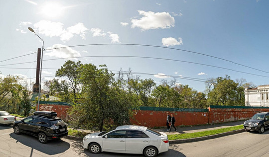 1477 военно-морской госпиталь на Ивановской, фото №1