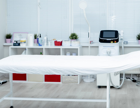 WAX BAR на Белореченской, фото №1