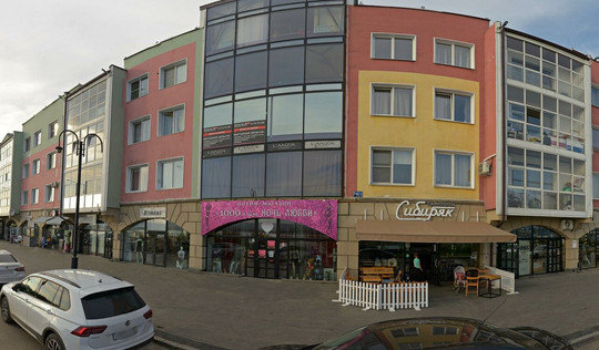 ВедаМед на Верхняя Набережной, фото №1