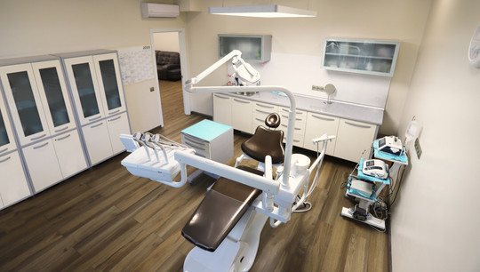 Стоматологическая клиника Догма, фото №1