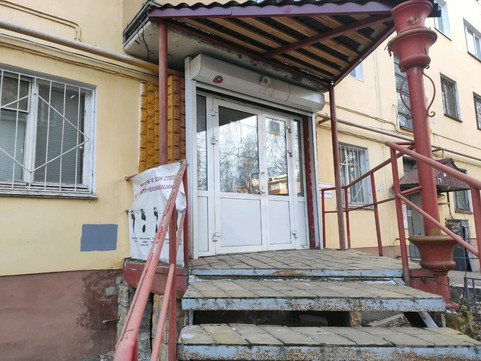 Ортодинамика на Совнаркомовской, фото №1