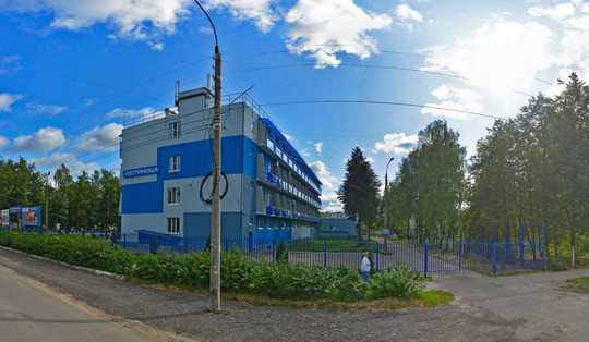 МЦ Домашний доктор, фото №1