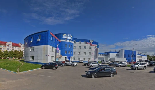 Клиника Доктор Клин, фото №1