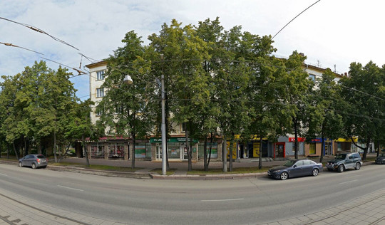 Гемотест на Богдана Хмельницкого, фото №1