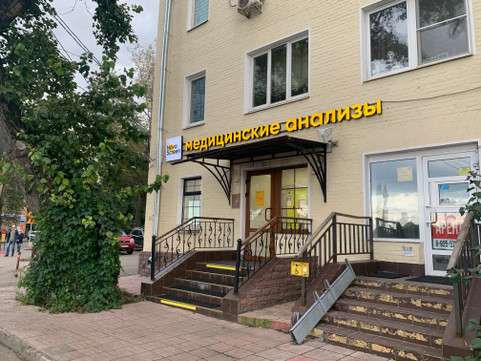 NovaScreen на Рогожской Заставе, фото №1