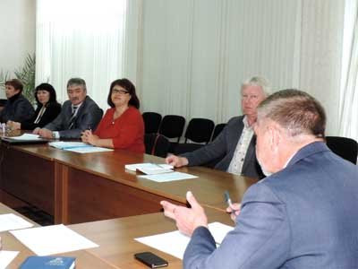 Больница им. Брюхоненко на Липецком шоссе, фото №1