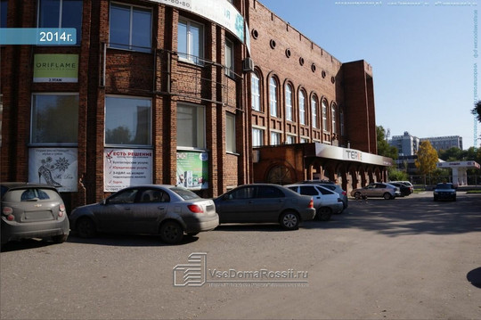Дентон на Кутузова, фото №1