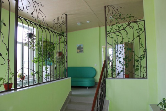 Нижегородская Медицинская Компания на Воровского, фото №1