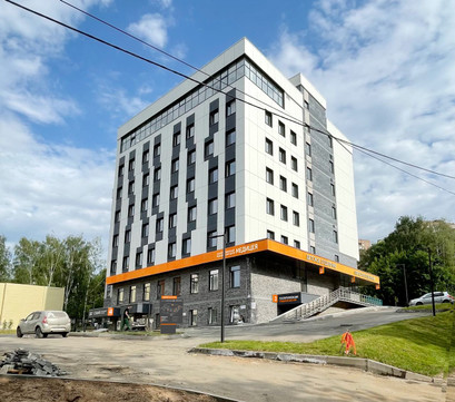 Медицея на Широком, фото №1